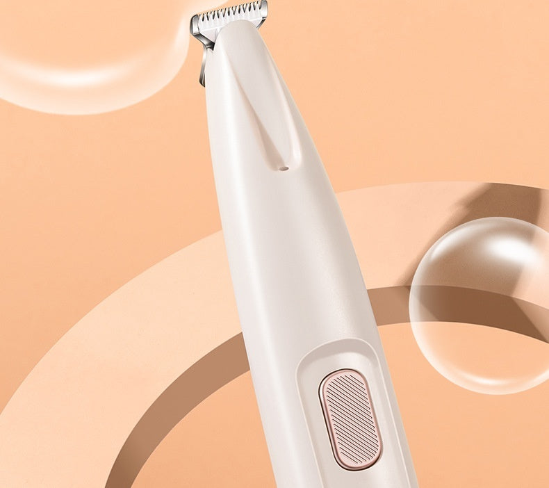 Tondeuse pour pattes - Clippers for paws