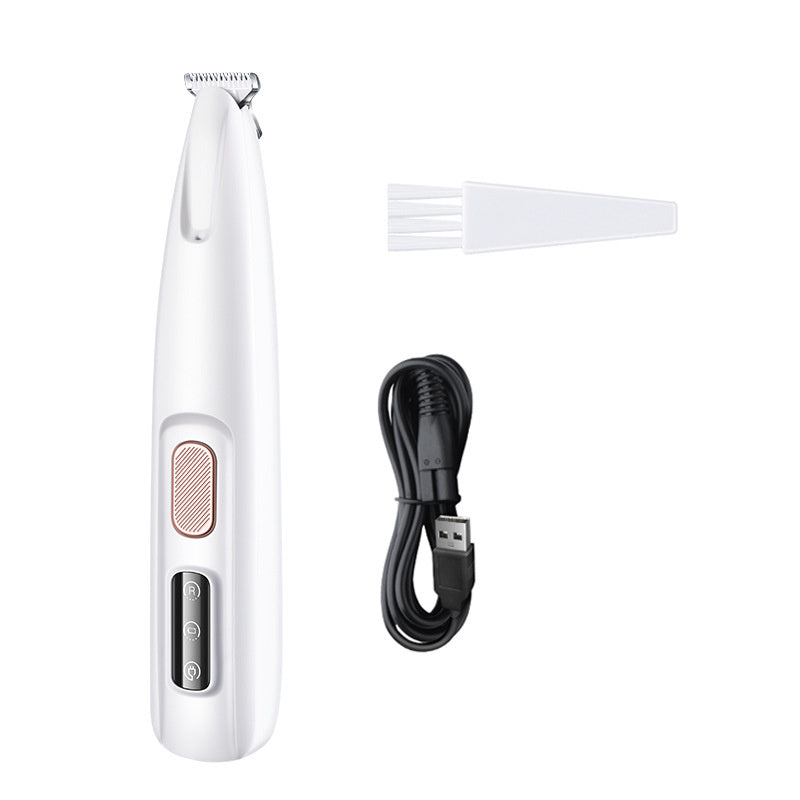 Tondeuse pour pattes - Clippers for paws
