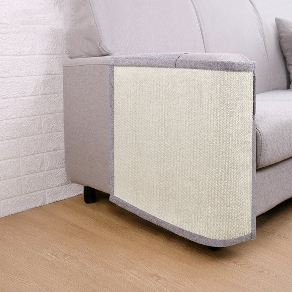 Tapis à griffes pour chat PawAndWalk