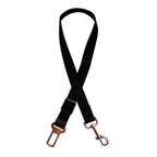 Ceinture de sécurité réglable pour chats et chiens PawAndWalk