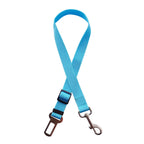 Ceinture de sécurité réglable pour chats et chiens PawAndWalk