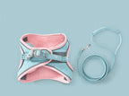 Harnais pour chat PawAndWalk