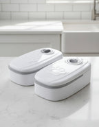 Distributeur automatique de nourriture pour animaux PawAndWalk
