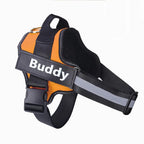 Harnais personnalisé pour chien Printify