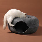 Nid pour chat PawAndWalk