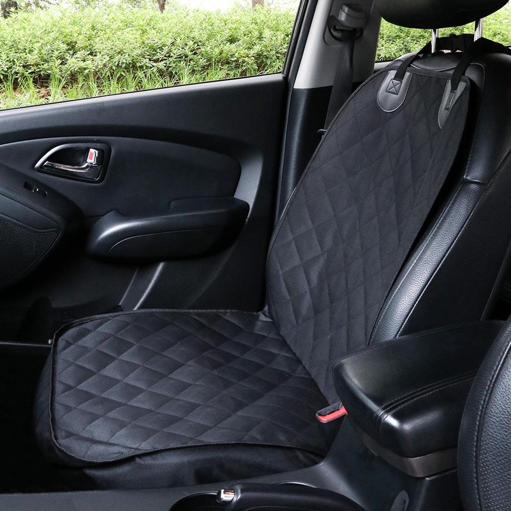 Housse de siège pour animaux de compagnie - Pet seat cover