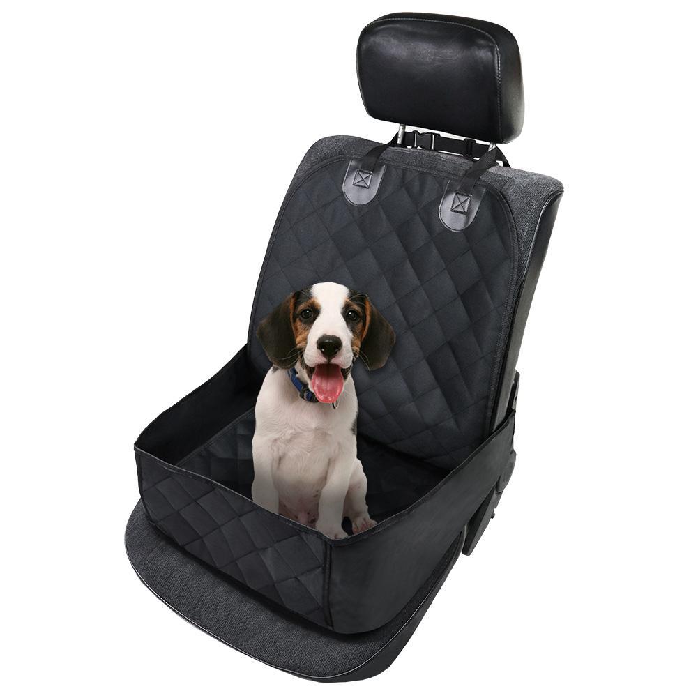 Housse de siège pour animaux de compagnie - Pet seat cover