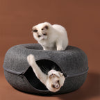 Nid pour chat PawAndWalk