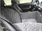 Housse de siège pour animaux de compagnie - Pet seat cover Printify