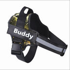 Harnais personnalisé pour chien Printify
