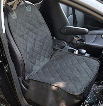 Housse de siège pour animaux de compagnie - Pet seat cover