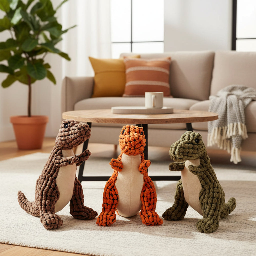 Jouets pour animaux PawAndWalk