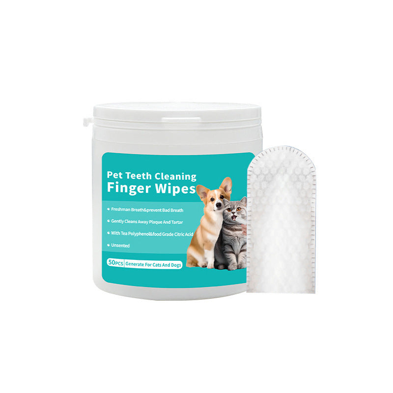 Produits de nettoyage jetables pour animaux - Disposable cleaning products for animals