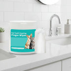 Produits de nettoyage jetables pour animaux PawAndWalk