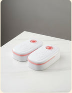 Distributeur automatique de nourriture pour animaux PawAndWalk