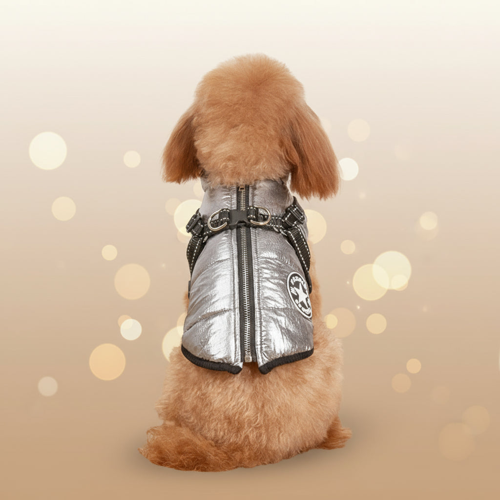 Vêtements pour chien