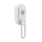 Brosse Vapeur 3 en 1 pour chat et chien