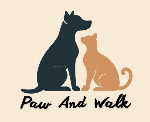 PawAndWalk