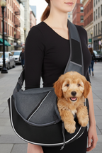 Sac de transport pour animaux de compagnie PawAndWalk