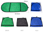 Serviette de bain absorbante pour chien PawAndWalk