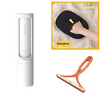 2-1 Brosse Anti-Poils pour Canapé et Vêtements