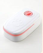 Distributeur automatique de nourriture pour animaux PawAndWalk
