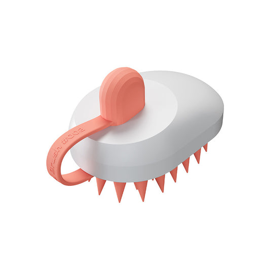Peigne en silicone doux - Soft silicone comb