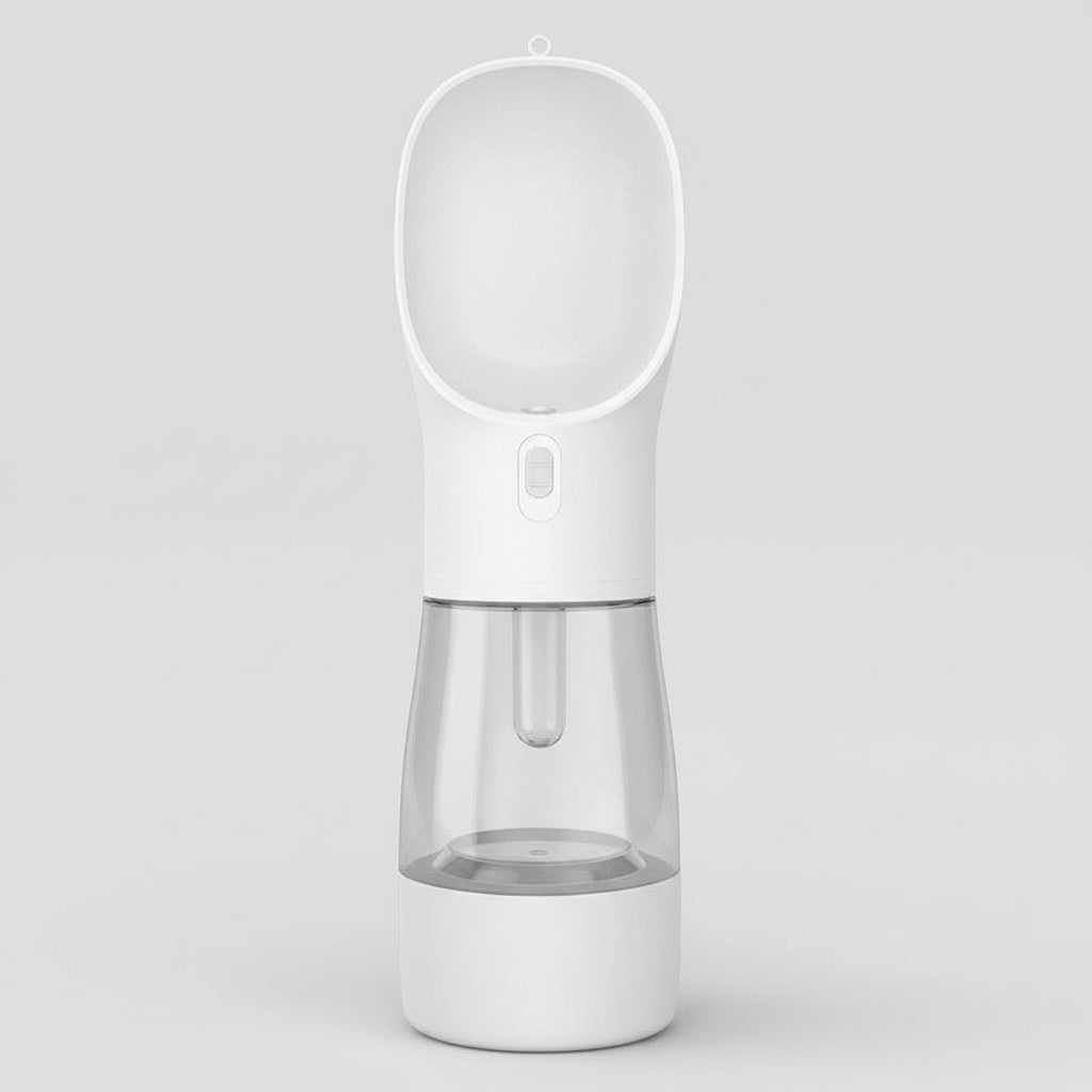 Bouteille d'eau portable et gamelle