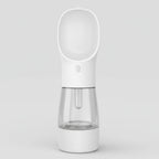Bouteille d'eau portable et gamelle PawAndWalk