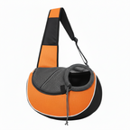 Sac de Transport pour Chien Chat - Voyage & Randonnée Confortable
