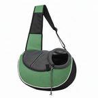 Sac de Transport pour Chien Chat - Voyage & Randonnée Confortable